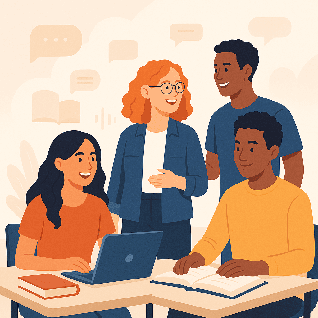 Grammar Illustration