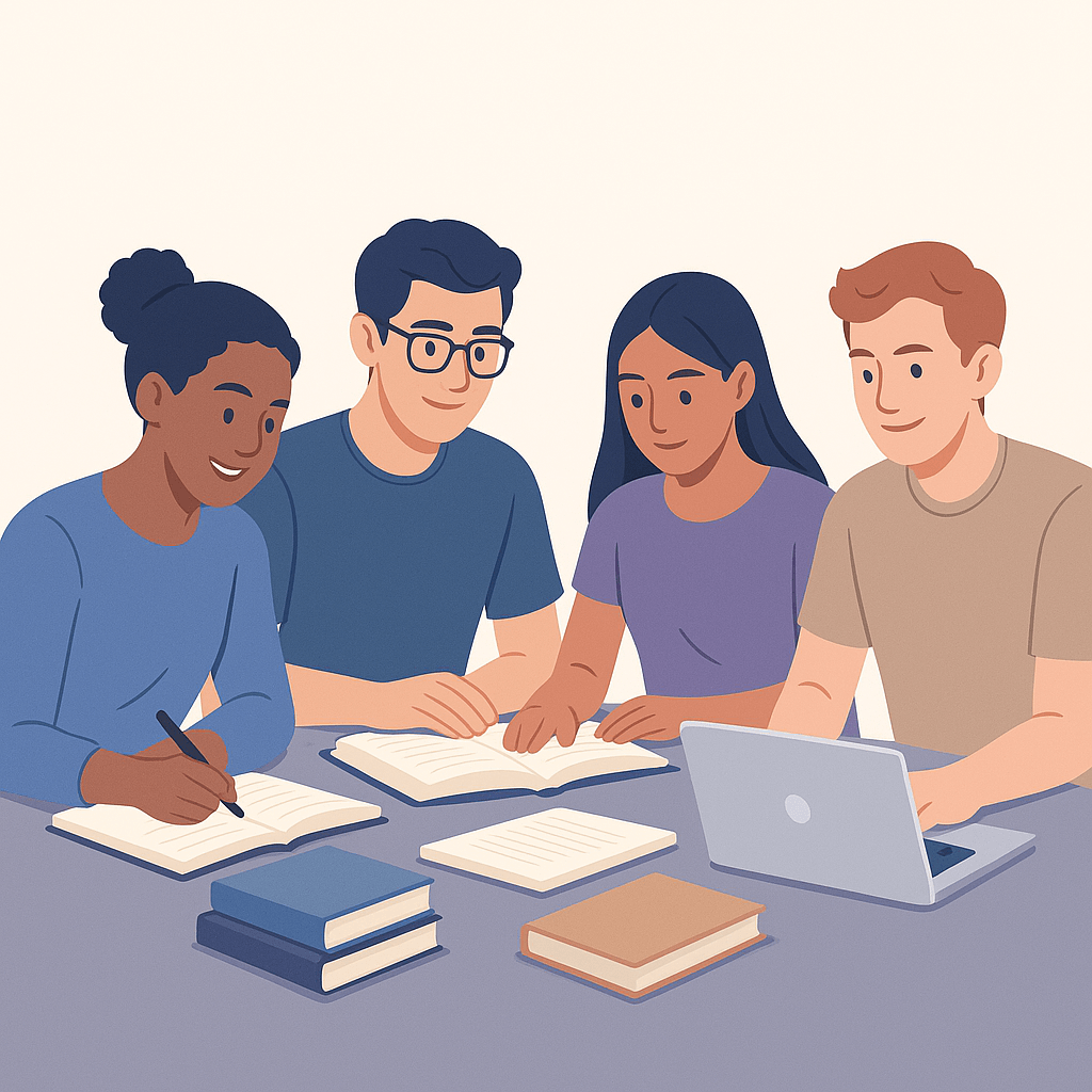 image of Building a Strong Foundation level