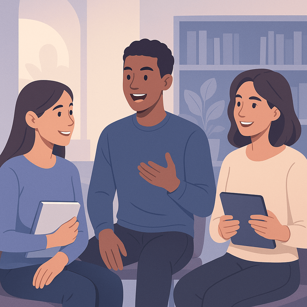 image of Expanding Everyday Skills level