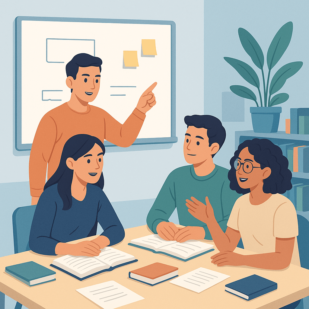 image of Preparing for the Next Level level